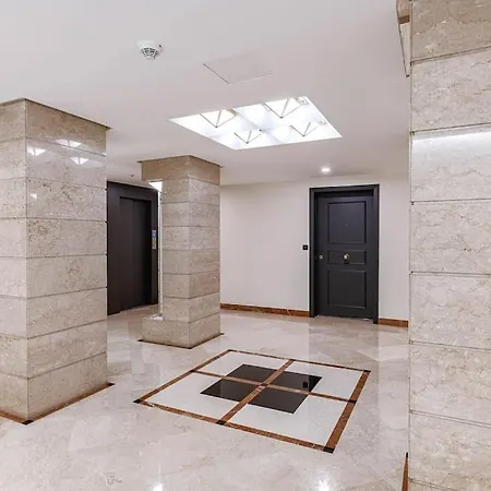 Superbe Avec Piscine Et Toit Terrasse Apartment